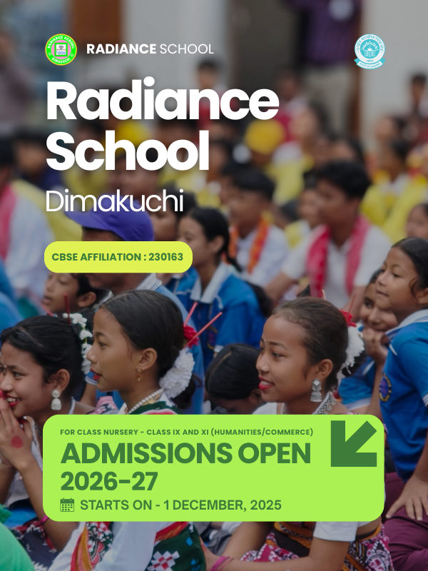 Radiance School Campus Overview